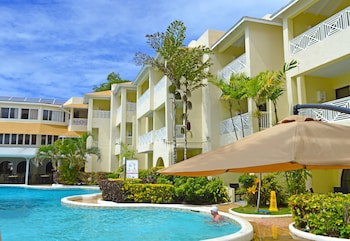 Barbados Beach Club Resort - All Inclusive