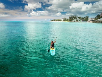 Barbados Beach Club Resort - All Inclusive
