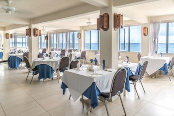 Barbados Beach Club Resort - All Inclusive