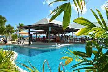 Barbados Beach Club Resort - All Inclusive