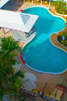 Barbados Beach Club Resort - All Inclusive