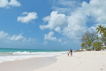 Barbados Beach Club Resort - All Inclusive
