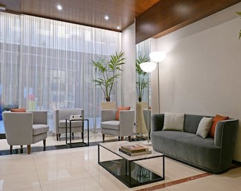 Best Western Hotel City fotoğrafı