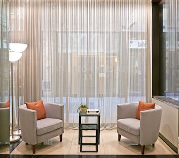 Best Western Hotel City fotoğrafı