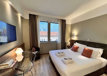 Best Western Hotel City galeri fotoğrafı