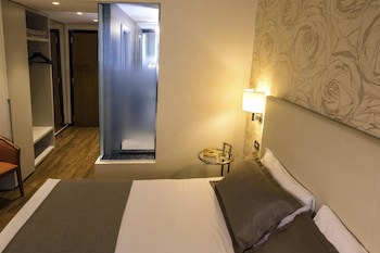 Best Western Hotel City galeri fotoğrafı
