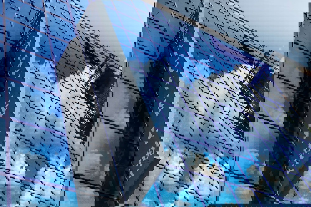 Best Western Hotel City