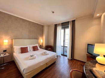 Best Western Hotel City galeri fotoğrafı
