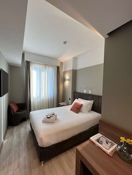Best Western Hotel City galeri fotoğrafı