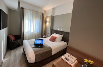 Best Western Hotel City galeri fotoğrafı