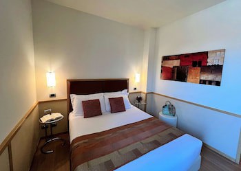Best Western Hotel City galeri fotoğrafı