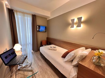 Best Western Hotel City galeri fotoğrafı