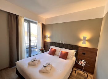 Best Western Hotel City galeri fotoğrafı
