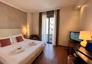 Best Western Hotel City galeri fotoğrafı