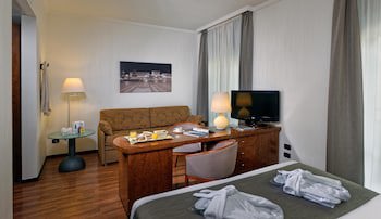 Best Western Hotel City galeri fotoğrafı