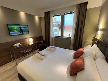 Best Western Hotel City galeri fotoğrafı