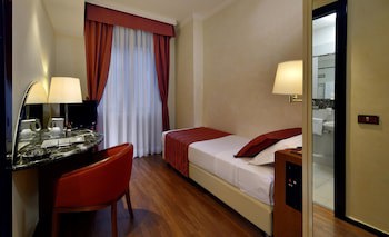 Best Western Hotel City galeri fotoğrafı