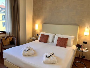 Best Western Hotel City galeri fotoğrafı