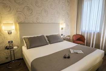 Best Western Hotel City galeri fotoğrafı
