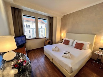 Best Western Hotel City galeri fotoğrafı
