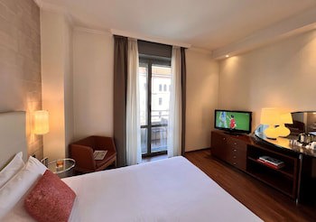 Best Western Hotel City galeri fotoğrafı