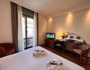 Best Western Hotel City galeri fotoğrafı
