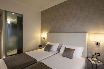 Best Western Hotel City galeri fotoğrafı