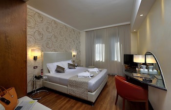 Best Western Hotel City galeri fotoğrafı