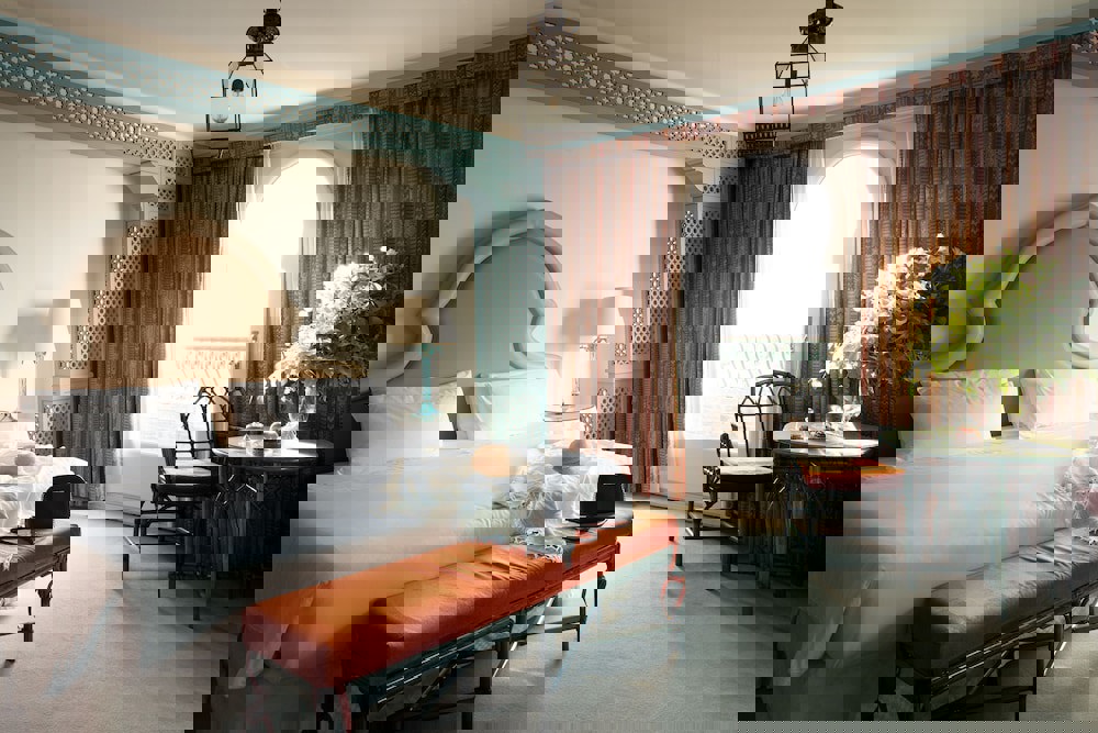 Hotel Excelsior Venice