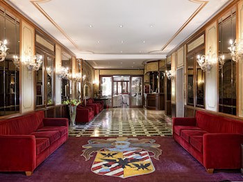 Amadeus Hotel galeri fotoğrafı