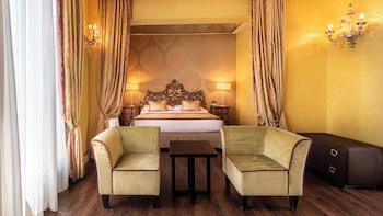 Amadeus Hotel galeri fotoğrafı