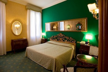 Amadeus Hotel galeri fotoğrafı