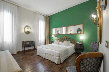 Amadeus Hotel fotoğrafı