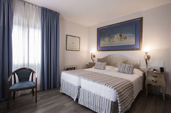 Amadeus Hotel galeri fotoğrafı