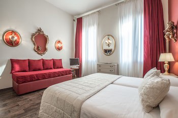 Amadeus Hotel galeri fotoğrafı