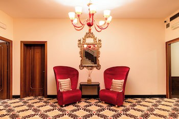 Amadeus Hotel galeri fotoğrafı