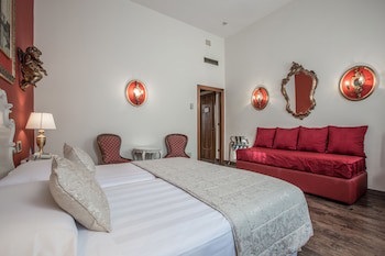Amadeus Hotel galeri fotoğrafı