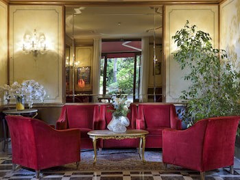 Amadeus Hotel galeri fotoğrafı