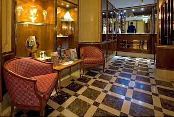 Amadeus Hotel galeri fotoğrafı