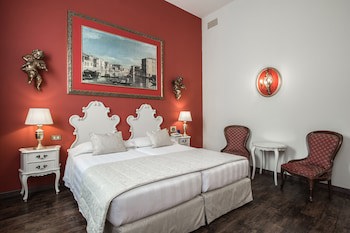Amadeus Hotel galeri fotoğrafı
