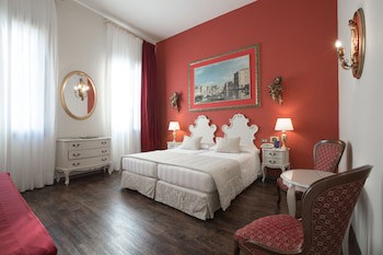Amadeus Hotel galeri fotoğrafı