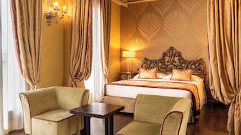 Amadeus Hotel galeri fotoğrafı