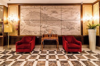 Amadeus Hotel galeri fotoğrafı