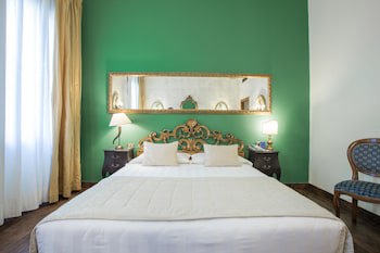 Amadeus Hotel fotoğrafı