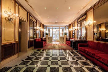 Amadeus Hotel fotoğrafı