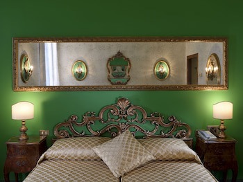 Amadeus Hotel galeri fotoğrafı
