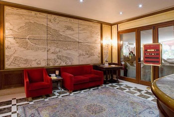 Amadeus Hotel galeri fotoğrafı