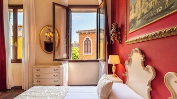 Amadeus Hotel galeri fotoğrafı