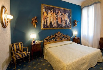 Amadeus Hotel galeri fotoğrafı