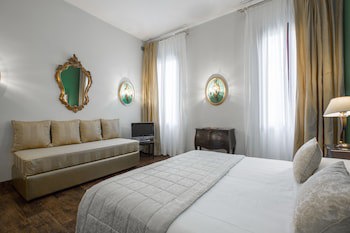 Amadeus Hotel galeri fotoğrafı